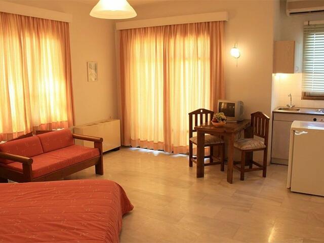 фото Calypso Hotel Apartments изображение №18