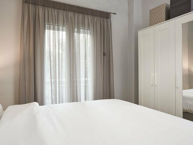 фотографии отеля Charming studio apartment изображение №7
