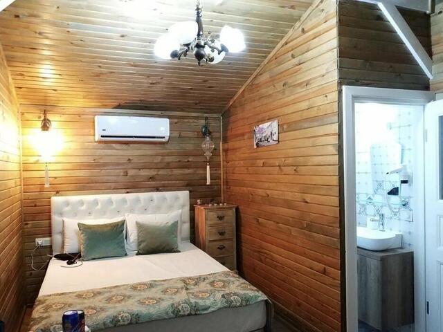 фото Alacati Sardunya изображение №18