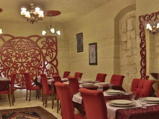 фотографии отеля Miracle Cave Hotel - Special Class изображение №39