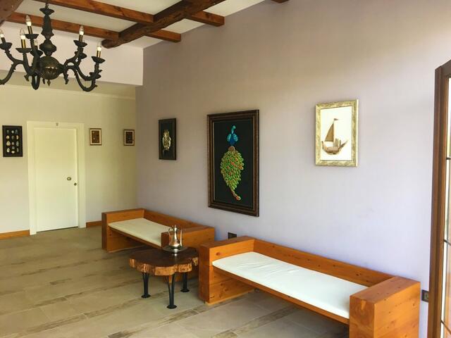 фото отеля Sedir Park Bungalow Hotel изображение №29