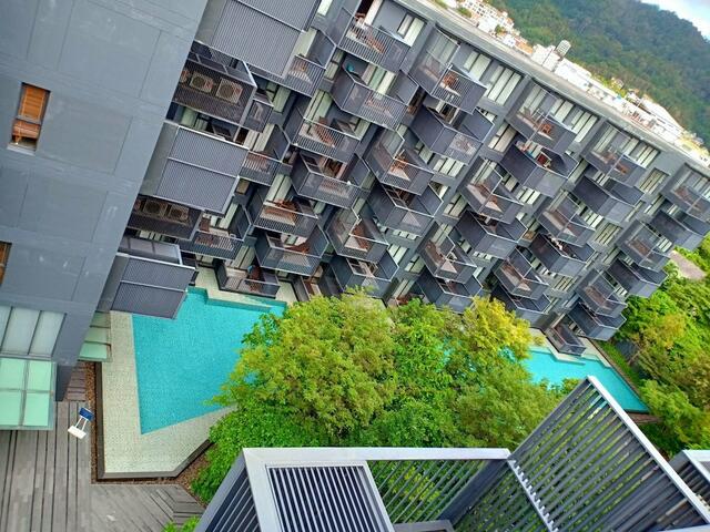 фото отеля Patong Beach Luxury Condo изображение №5