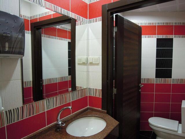 фото Konya Meram Park Hotel изображение №10