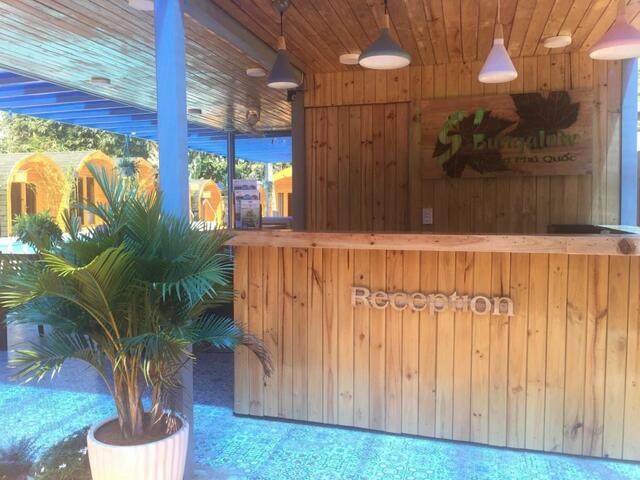 фотографии отеля S'Bungalow Phu Quoc изображение №23