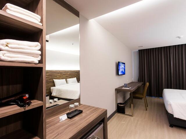 фото Spenza Hotel изображение №22