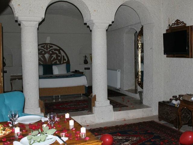 фотографии Miracle Cave Hotel - Special Class изображение №40