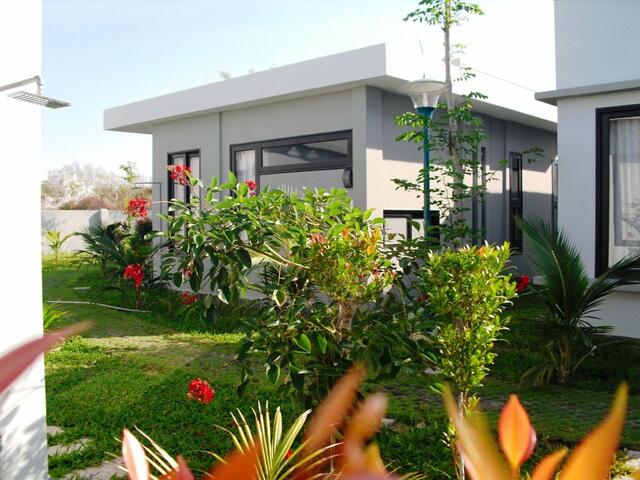 фотографии отеля Van Nguyen Minihouse изображение №27