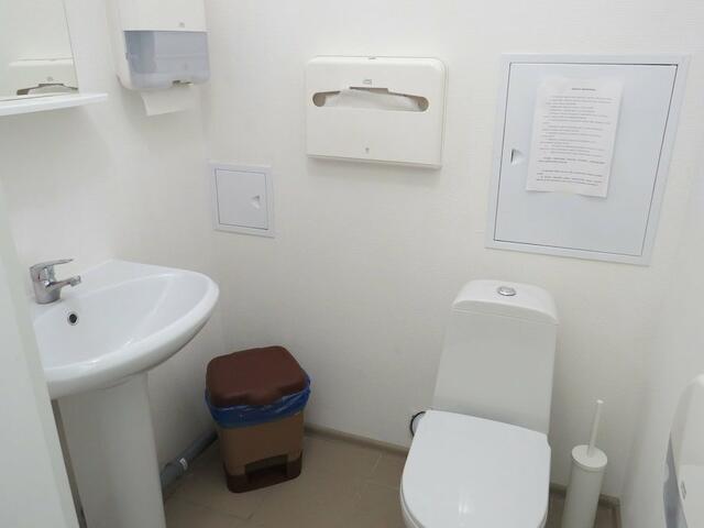 фото Хостел СВ изображение №10