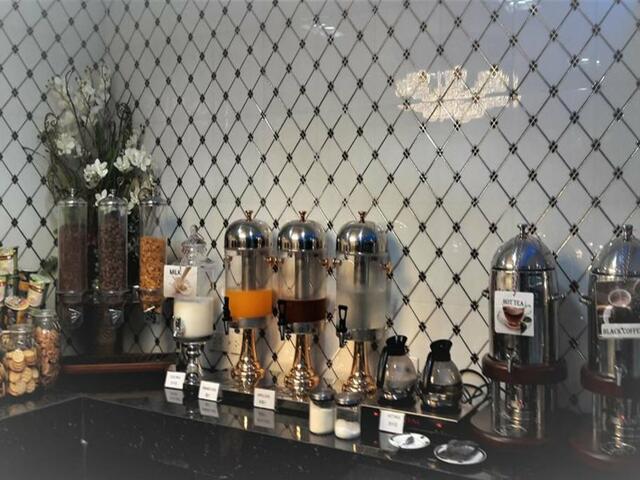 фото Top High Airport Link Hotel изображение №10