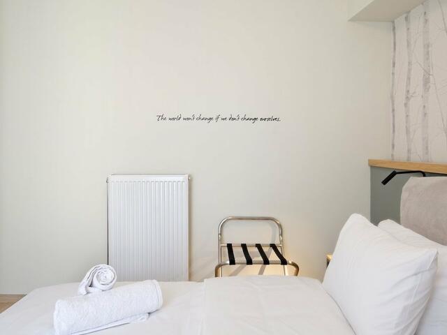 фото отеля Hercules Residence изображение №13