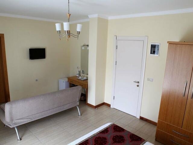 фото отеля Hotel Dalos изображение №41