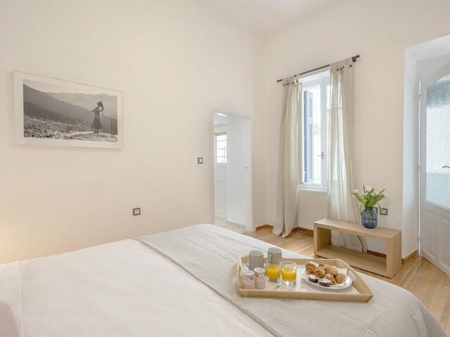 фотографии Athens Residence Apartments изображение №4