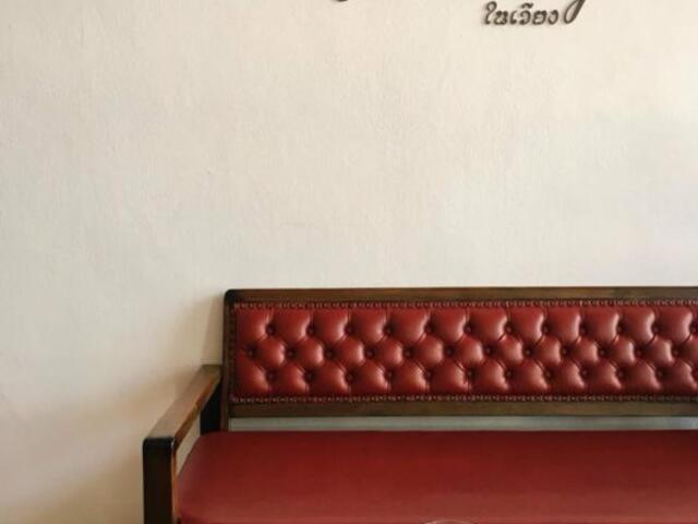 фото отеля Nai Wiang Poshtel изображение №21