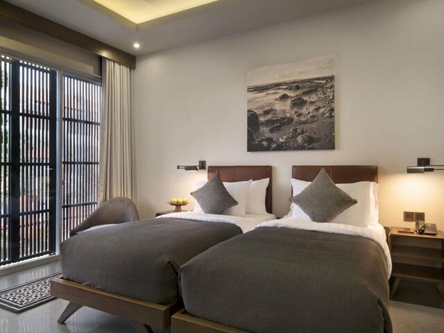 фотографии отеля Akana Boutique Hotel Sanur изображение №27