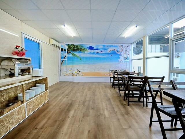 фото отеля New Mexico Hotel изображение №1