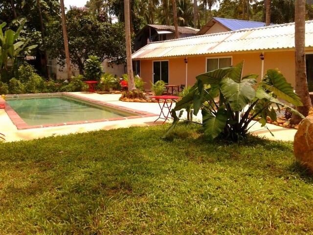 фотографии отеля Carpe Diem Guest House изображение №31