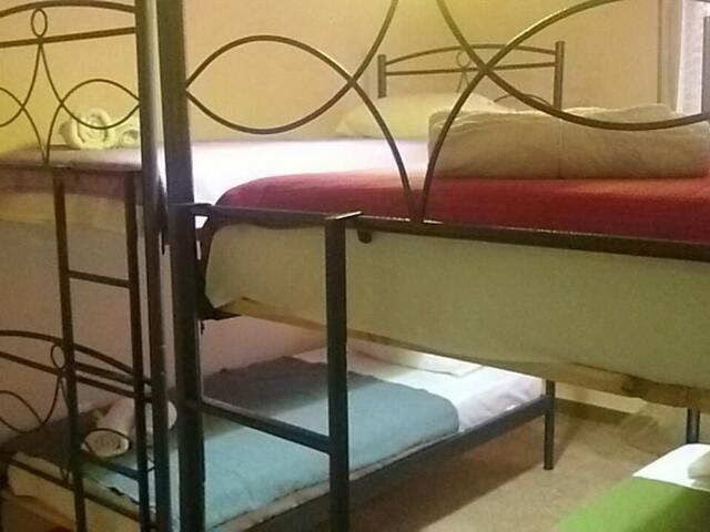 фото отеля Orpheus Hotel - Hostel изображение №9