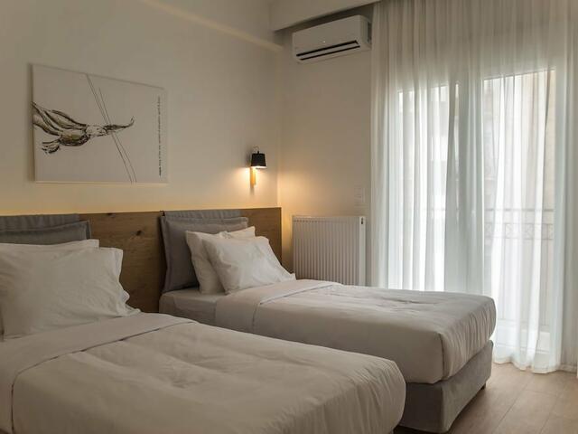 фото Olympus Residence изображение №30