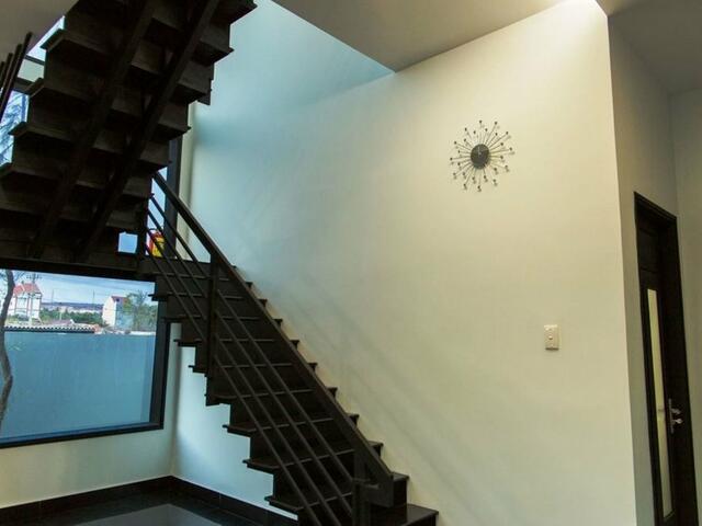 фотографии Van Nguyen Minihouse изображение №48