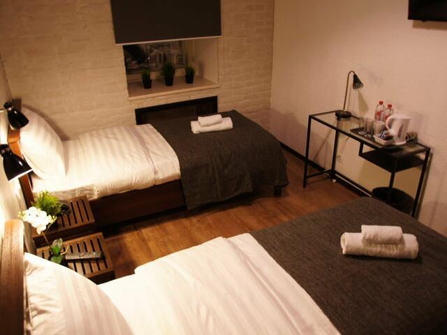 фотографии LiKi Loft (ЛиКи Лофт) изображение №4