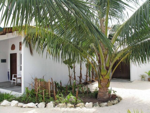 фото отеля Lagoon View Maldives изображение №5