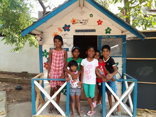 Guest House Zimmer Rest