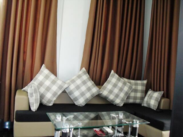 фото отеля Van Nguyen Minihouse изображение №53