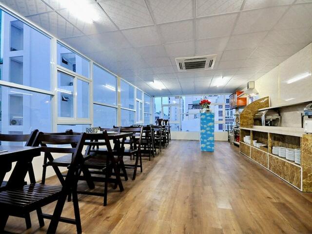 фото New Mexico Hotel изображение №6