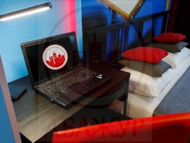 фотографии Abazhur Apart-Hotel Ekaterinburg Yumasheva изображение №16