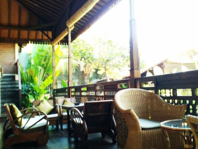 фото отеля Kampung Cenik изображение №5