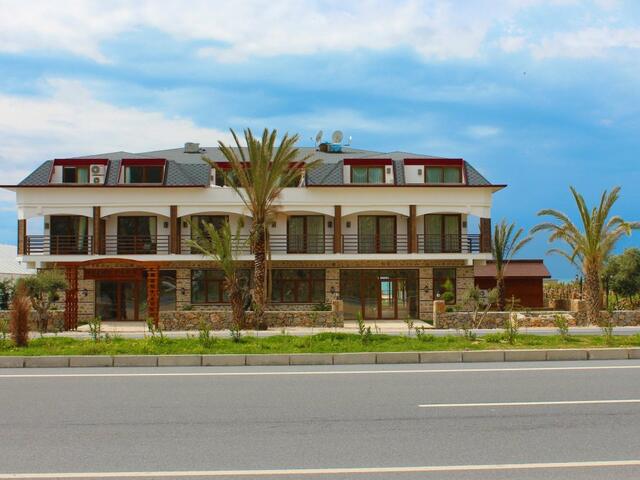 фотографии Sedir Park Bungalow Hotel изображение №32