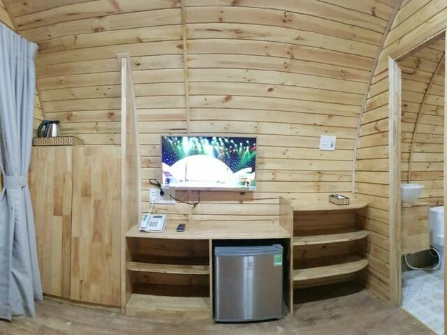 фотографии отеля S'Bungalow Phu Quoc изображение №35