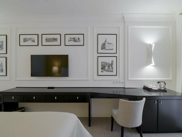 фото отеля Boutique Hotel Corso изображение №37