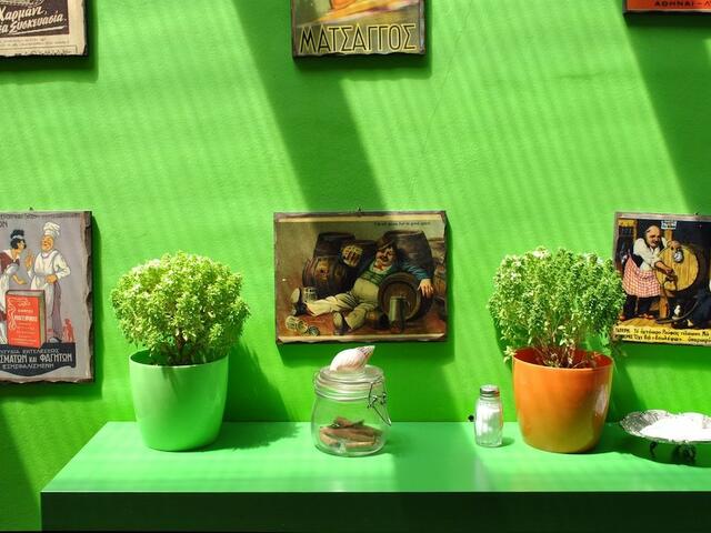 фотографии Dioskouros Hostel изображение №12