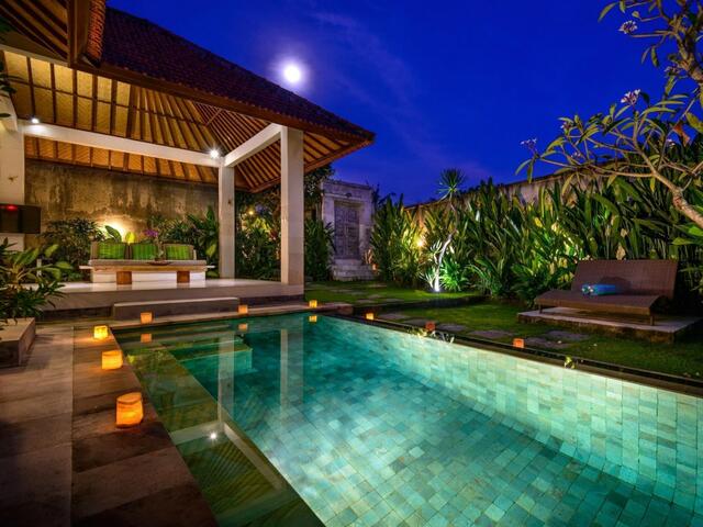 фотографии отеля The Pandan Tree Villas изображение №19