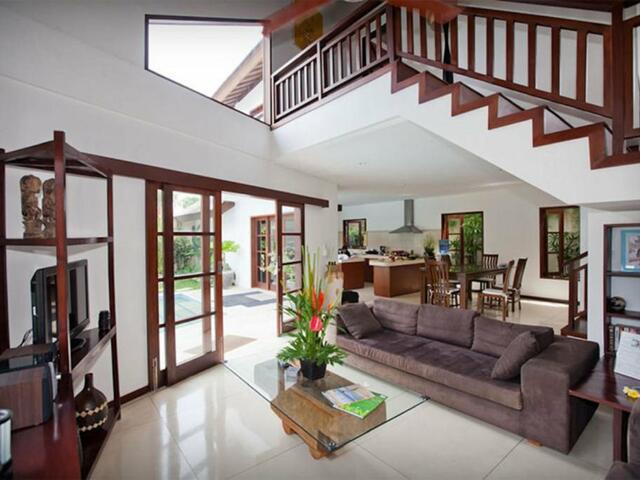 фото Villa Origami by Nagisa Bali изображение №26