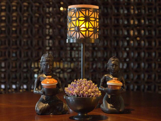 фотографии The Villas at Fairmont Sanur Beach Bali изображение №32