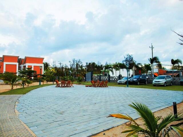 фото Van Nguyen Minihouse изображение №18