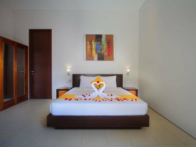 фото Sudha Villa Bali Baik-Baik изображение №22