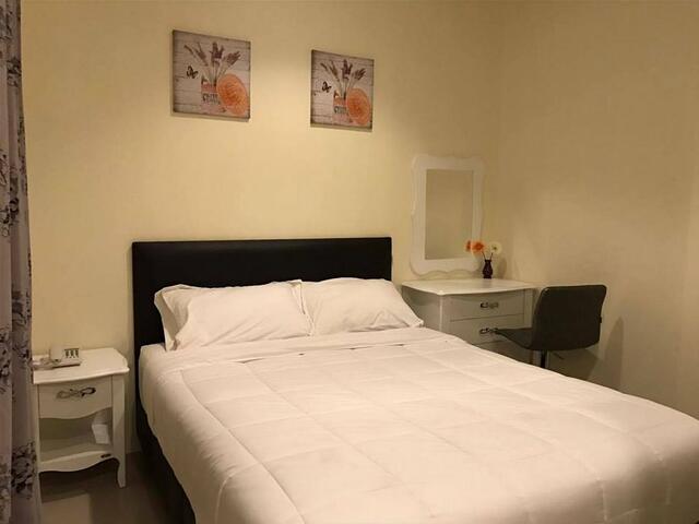 фото Serena Resort изображение №14