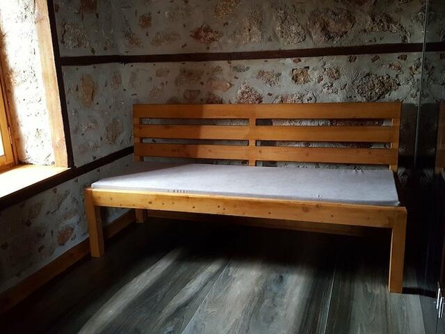 фото отеля Sedir Park Bungalow Hotel изображение №13