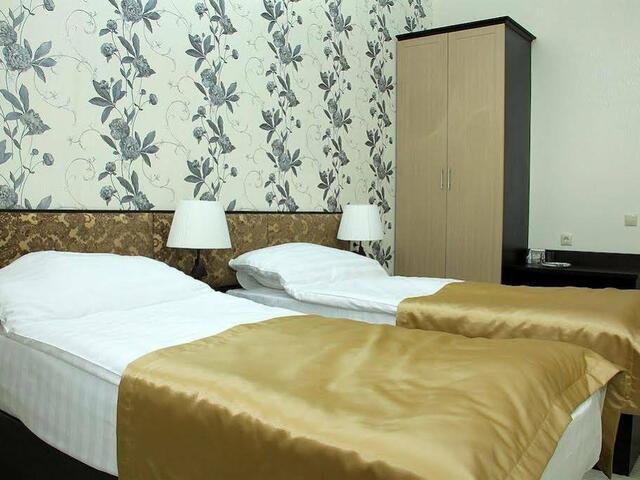 фото отеля Эстет изображение №13