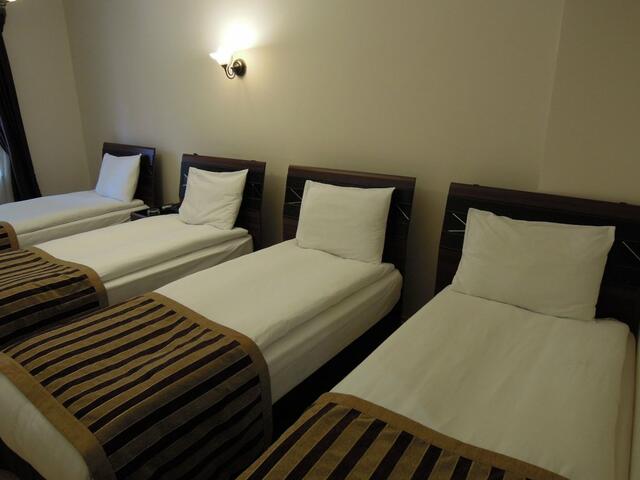 фотографии Konya Meram Park Hotel изображение №20