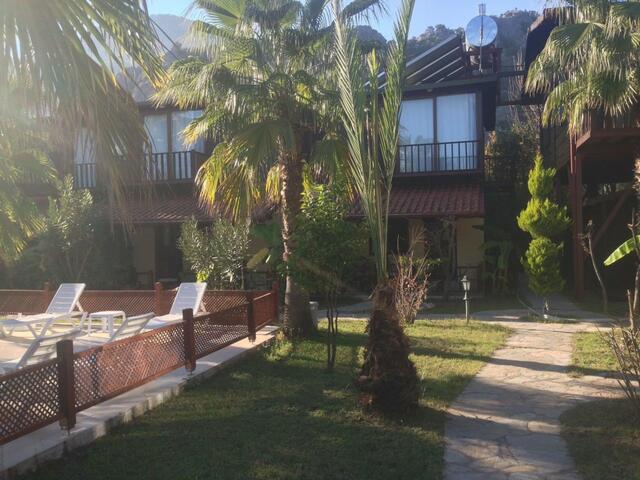 фотографии отеля Kutle  изображение №31