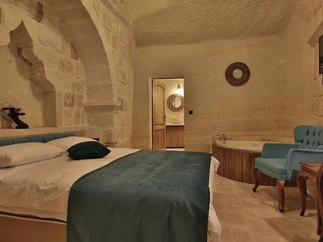 фотографии Miracle Cave Hotel - Special Class изображение №44