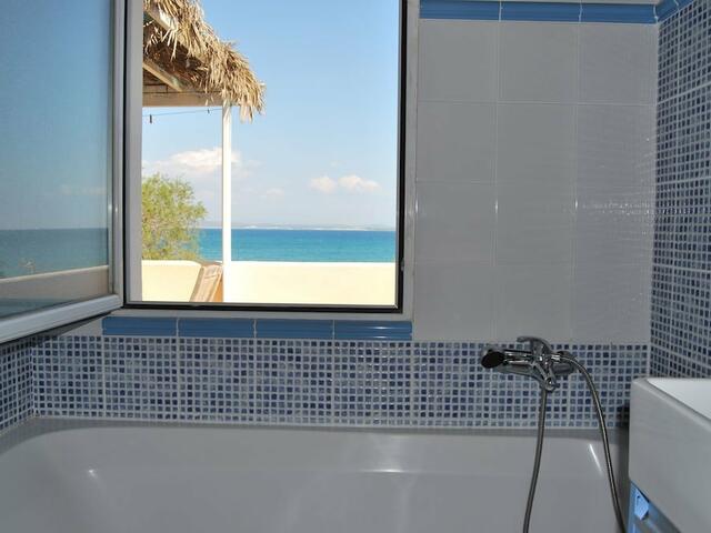 фотографии отеля Spiti Anatoli изображение №7