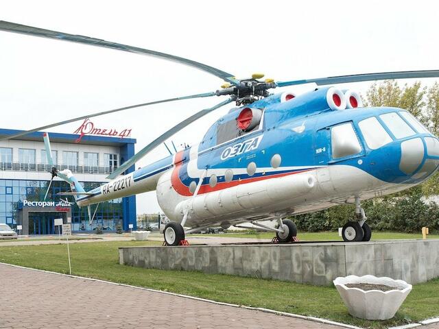 фотографии Отель 41 изображение №4