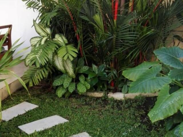 фото Villa Origami by Nagisa Bali изображение №2