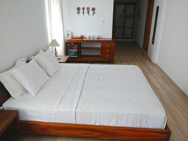 фотографии отеля Zephyros Hotel изображение №27