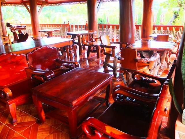 фотографии Ban Suan Mee Sakul Resort изображение №16